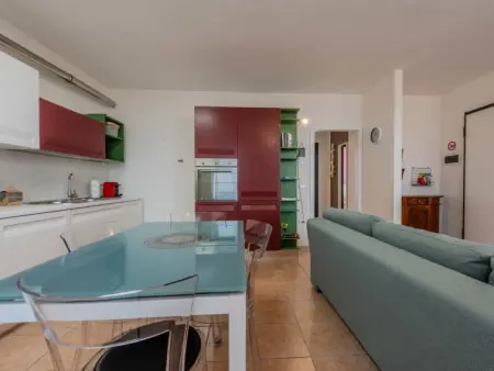 Felicitahome, Appartement 4 personnes à Arco - Photo 8