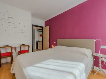 Felicitahome, Appartement 4 personnes à Arco - Photo 12