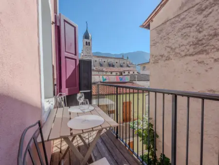 Felicitahome, Appartement 4 personnes à Arco - Photo 14