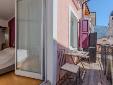 Felicitahome, Appartement 4 personnes à Arco - Photo 15