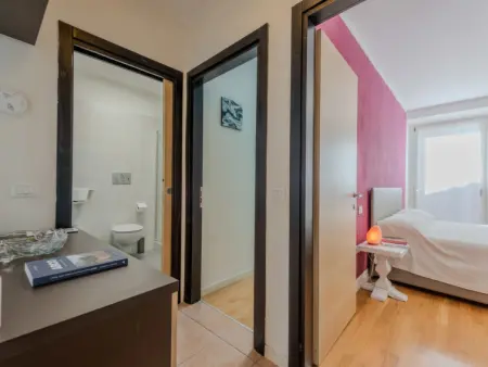 Felicitahome, Appartement 4 personnes à Arco - Photo 16