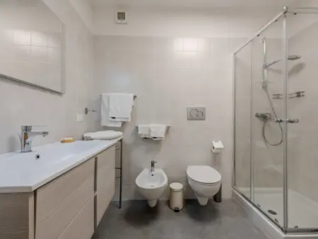 Felicitahome, Appartement 4 personnes à Arco - Photo 21