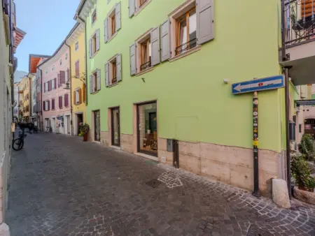 Felicitahome, Appartement 4 personnes à Arco - Photo 22