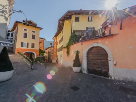 Felicitahome, Appartement 4 personnes à Arco - Photo 23