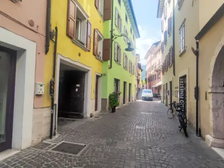 Felicitahome, Appartement 4 personnes à Arco - Photo 24