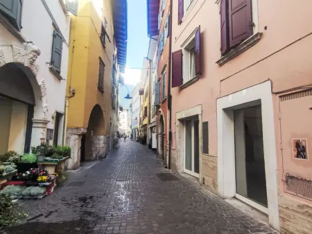 Felicitahome, Appartement 4 personnes à Arco - Photo 26