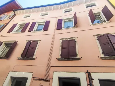 Felicitahome, Appartement 4 personnes à Arco - Photo 27