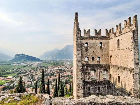 Felicitahome, Appartement 4 personnes à Arco - Photo 34