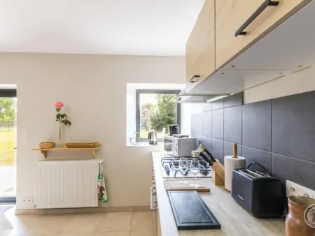 Maison en pierre rénovée avec WIFI et parking à Quettreville-sur-Sienne - Photo 5