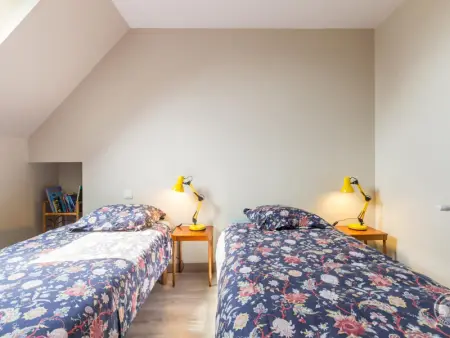 Maison en pierre rénovée avec WIFI et parking à Quettreville-sur-Sienne - Photo 7