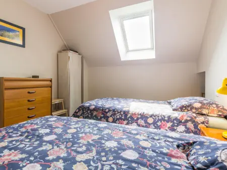 Maison en pierre rénovée avec WIFI et parking à Quettreville-sur-Sienne - Photo 8