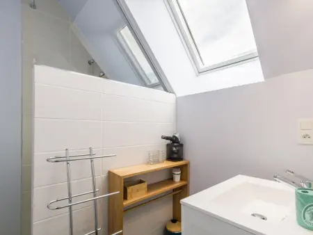 Maison en pierre rénovée avec WIFI et parking à Quettreville-sur-Sienne - Photo 9