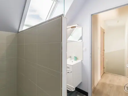 Maison en pierre rénovée avec WIFI et parking à Quettreville-sur-Sienne - Photo 10