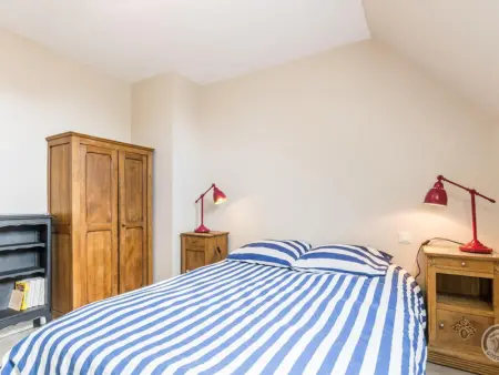 Maison en pierre rénovée avec WIFI et parking à Quettreville-sur-Sienne - Photo 12