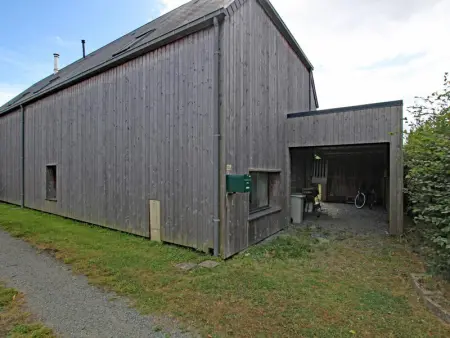 Maison en pierre rénovée avec WIFI et parking à Quettreville-sur-Sienne - Photo 15