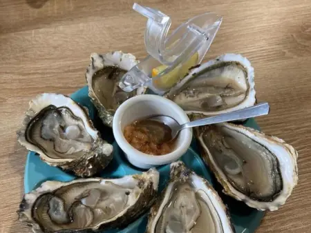 Maison en pierre rénovée avec WIFI et parking à Quettreville-sur-Sienne - Photo 24