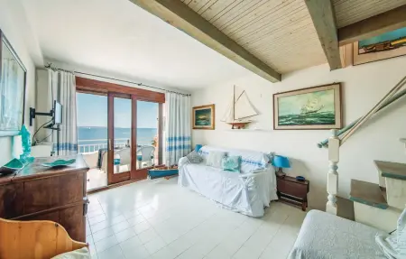 Azzurra, Appartement 6 personnes à Porto Rotondo  OT - Photo 1