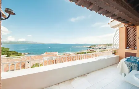 Azzurra, Appartement 6 personnes à Porto Rotondo  OT - Photo 8