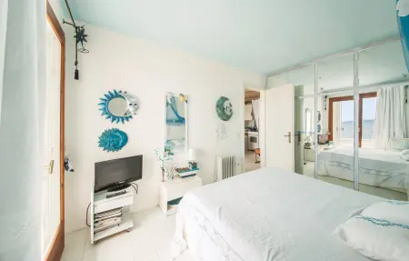 Azzurra, Appartement 6 personnes à Porto Rotondo  OT - Photo 11