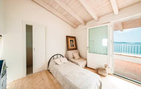 Azzurra, Appartement 6 personnes à Porto Rotondo  OT - Photo 12