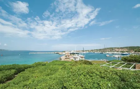 Azzurra, Appartement 6 personnes à Porto Rotondo  OT - Photo 17