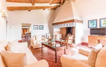 Lilliano C8 Ceccatelli, Maison 7 personnes à Castellina Chianti SI - Photo 2