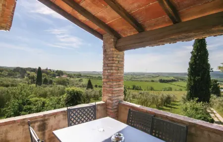 Lilliano C8 Ceccatelli, Maison 7 personnes à Castellina Chianti SI - Photo 7