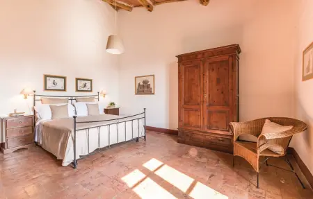 Lilliano C8 Ceccatelli, Maison 7 personnes à Castellina Chianti SI - Photo 11