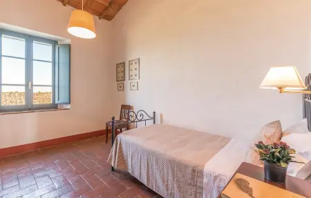 Lilliano C8 Ceccatelli, Maison 7 personnes à Castellina Chianti SI - Photo 13