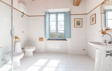 Lilliano C8 Ceccatelli, Maison 7 personnes à Castellina Chianti SI - Photo 18