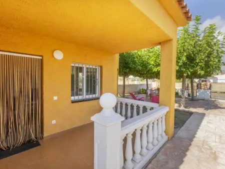 Xops, Villa 6 personnes à Miami Platja - Photo 18