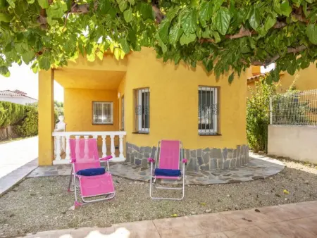 Xops, Villa 6 personnes à Miami Platja - Photo 19