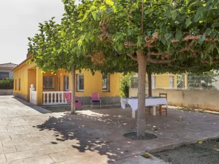 Xops, Villa 6 personnes à Miami Platja - Photo 20