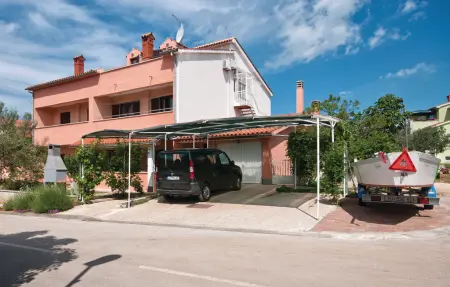 Appartement 4 personnes à Fazana - Photo 1