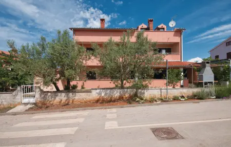 Appartement 4 personnes à Fazana - Photo 5