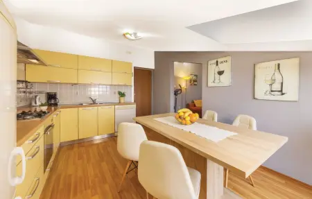 Appartement 4 personnes à Fazana - Photo 9