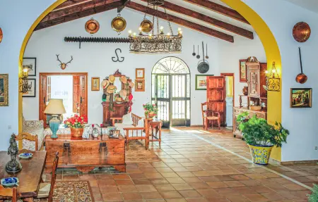 Maison 11 personnes à Morón de la Frontera - Photo 3