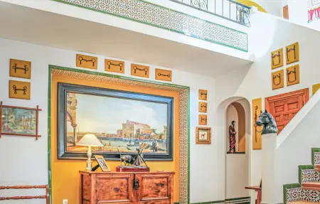 Maison 11 personnes à Morón de la Frontera - Photo 4