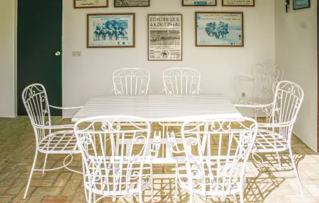 Maison 11 personnes à Morón de la Frontera - Photo 12