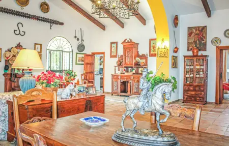 Maison 11 personnes à Morón de la Frontera - Photo 18
