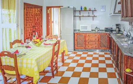 Maison 11 personnes à Morón de la Frontera - Photo 20