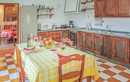 Maison 11 personnes à Morón de la Frontera - Photo 21