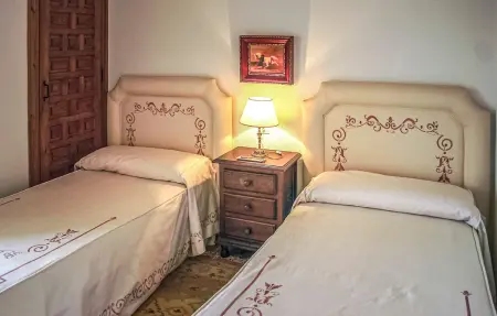 Maison 11 personnes à Morón de la Frontera - Photo 26
