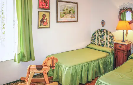 Maison 11 personnes à Morón de la Frontera - Photo 27