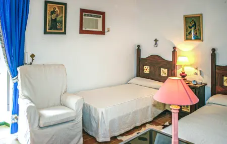 Maison 11 personnes à Morón de la Frontera - Photo 28