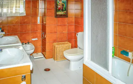 Maison 11 personnes à Morón de la Frontera - Photo 30
