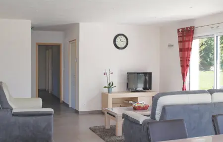 Maison 6 personnes à Louargat - Photo 2