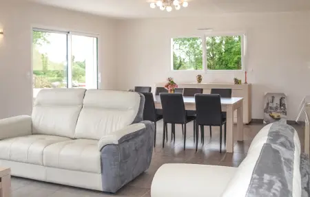 Maison 6 personnes à Louargat - Photo 3