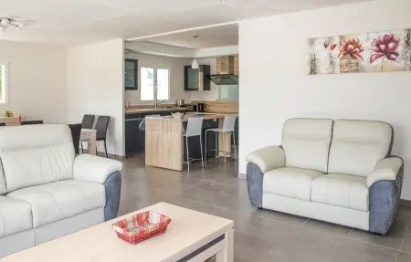 Maison 6 personnes à Louargat - Photo 4