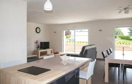 Maison 6 personnes à Louargat - Photo 5